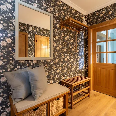 Walnutcottage Tatil Evi *