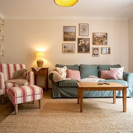 Walnutcottage Rechlin