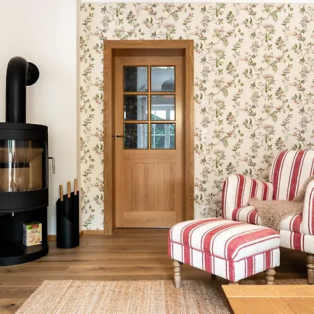 Walnutcottage * Rechlin