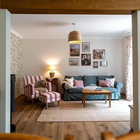Walnutcottage Rechlin