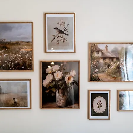 Walnutcottage Tatil Evi