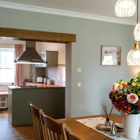Walnutcottage * Rechlin