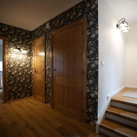 Walnutcottage * Rechlin