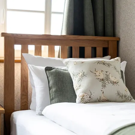 Walnutcottage Tatil Evi *