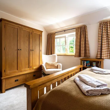 Walnutcottage