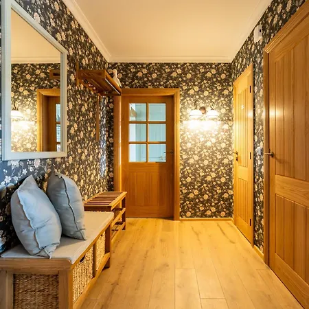 Walnutcottage * Rechlin