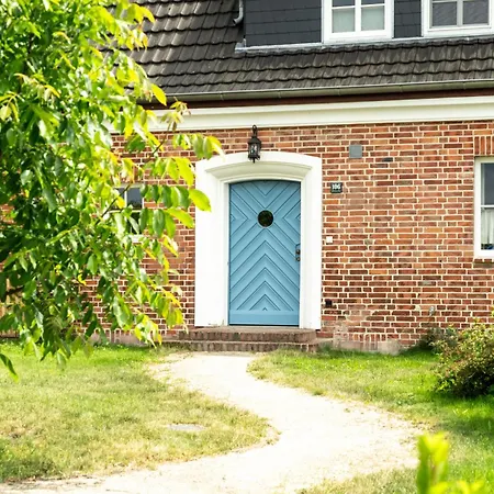 Walnutcottage * Rechlin