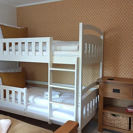 Walnutcottage Tatil Evi *